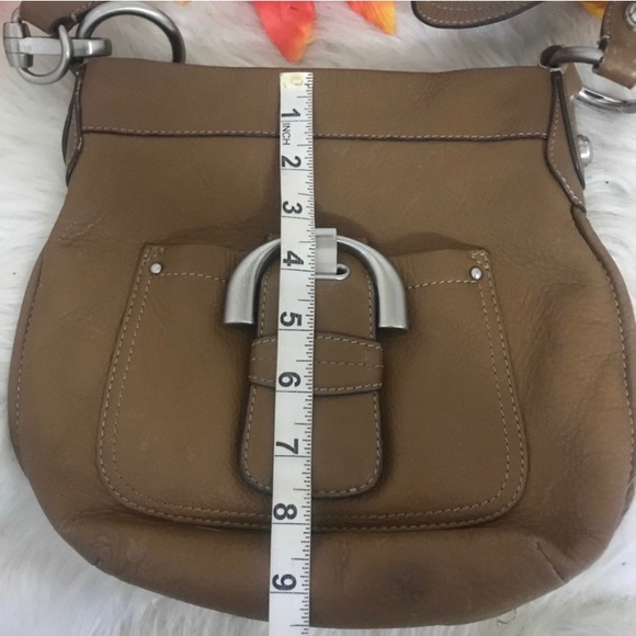 B Makowsky Bag 💼 - Picture 7 of 8